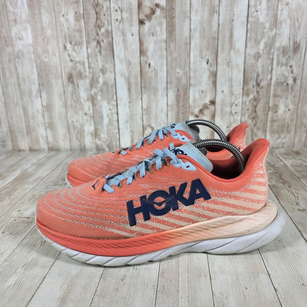 Hoka One One ignite your